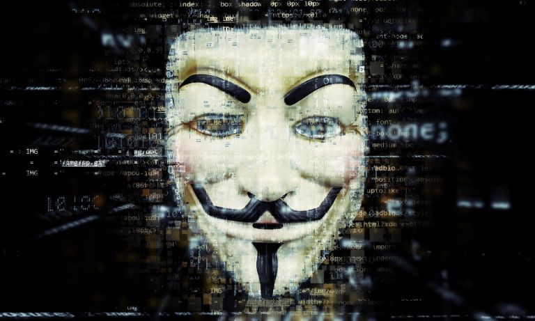 Δολοφονία Ζελένσκι: Οι Anonymous διέρρευσαν απόρρητες πληροφορίες