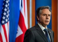 Μπλίνκεν: Να επισπεύσουμε τις πωλήσεις όπλων στην Τουρκία