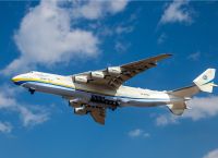 Antonov An-225: Οι Ρώσοι κατέστρεψαν το μεγαλύτερο αεροπλάνο του κόσμου