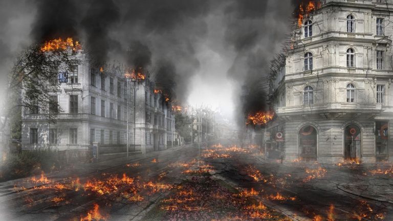 Γέννημα θρέμμα Ουκρανός, ο στρατηγός που διέταξε τον βομβαρδισμό στο Χάρκοβο [vid]