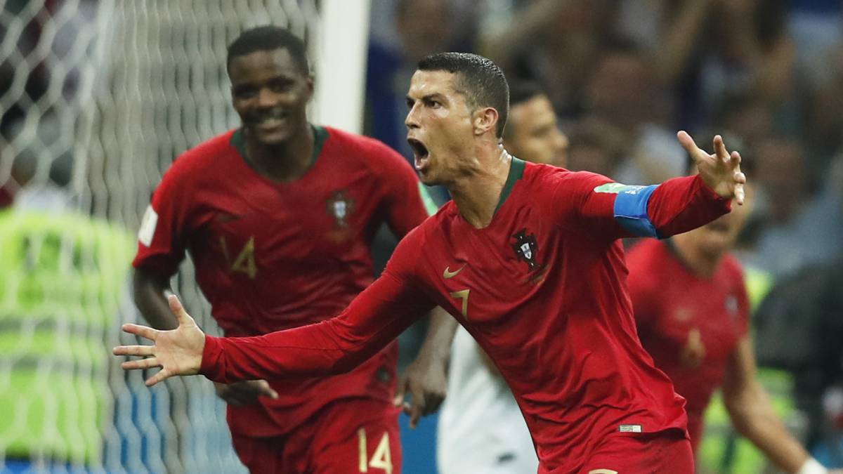 Μουντιάλ 2022: Δύο ευρωπαϊκά εισιτήρια “κλειδώνουν” σε Χορζόφ και Πόρτο