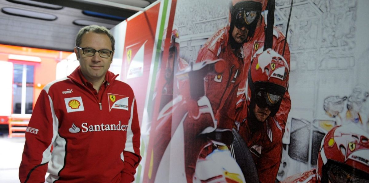 Ντομενικάλι: “Η ασφάλεια μας είναι εγγυημένη”