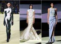 PFW: Το σόου του Olivier Rousteing είναι ένας φόρος τιμής για την εμπόλεμη κατάσταση