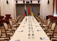 Χαμηλές προσδοκίες στον Γ’ γύρο διαπραγματεύσεων Ουκρανίας – Ρωσίας