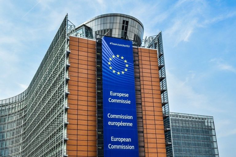 Ουκρανία: Η Ευρωπαϊκή Ένωση εκταμίευσε επιπλέον 289 εκατομμύρια σε επείγουσα βοήθεια