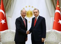 Μπάιντεν -Ερντογάν: “Ανταλλάγματα” ζήτησε ο Σουλτάνος για τον “ειρηνευτικό” ρόλο του