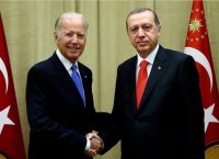 “Πυρά” Τουρκίας κατά Μπάιντεν: “Δεν υπάρχει Γενοκτονία Αρμενίων, διαστρεβλώνει την ιστορία”