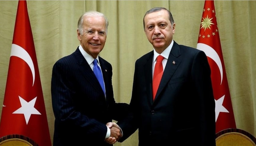 Πόλεμος στην Ουκρανία: Αποκάλυψη New York Times – Οι ΗΠΑ θέλουν τους S400 της Τουρκίας στην Ουκρανία