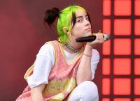 Η Billie Eilish είπε στο Φεστιβάλ Coachella: «Λυπάμαι που δεν είμαι η Beyoncé»