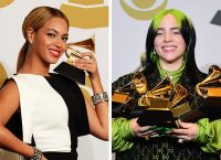 Όσκαρ 2022: Η Billie Eilish και η Beyoncé ερμηνεύουν τα υποψήφια τραγούδια τους “No Time To Die”, “Be Alive” Όσκαρ 2022: Η Billie Eilish και η Beyoncé ερμηνεύουν τα υποψήφια τραγούδια τους “No Time To Die”, “Be Alive”