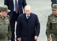 Ρώσοι στρατιώτες κατέρριψαν κατά λάθος δικό τους αεροσκάφος (!)