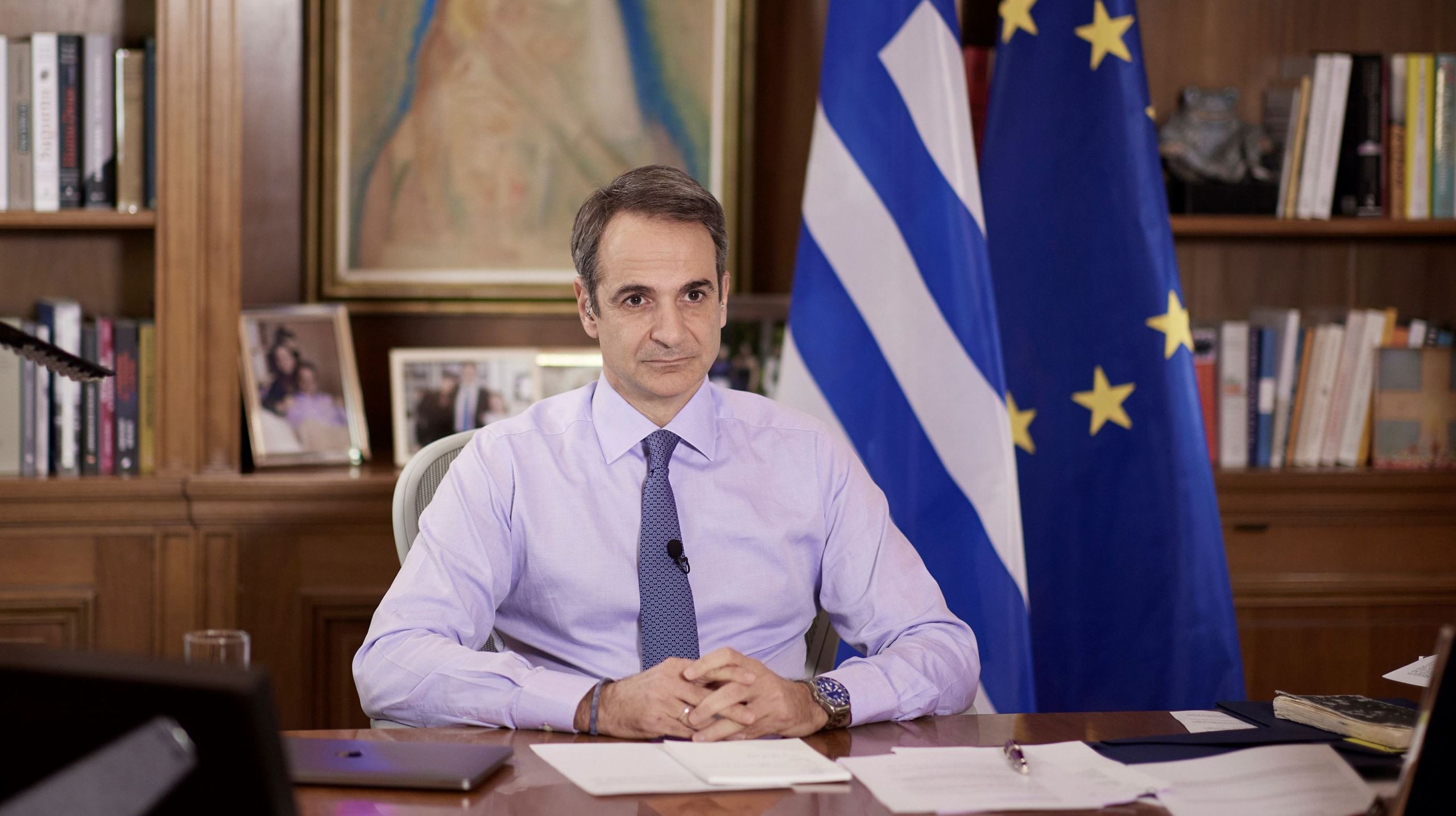 Κυβερνήσεις συνεργασίας: Τα μηνύματα Μητσοτάκη και τα βασικά μαθήματα πολιτικής επικοινωνίας