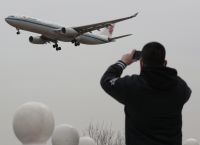 Συντριβή Boeing: Ίσως να συνήλθε ο πιλότος του αεροσκάφους