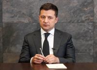 Ζελένσκι: Παραβίασε τη μονομερή εκεχειρία η Μόσχα Ζελένσκι: Παραβίασε τη μονομερή εκεχειρία η Μόσχα
