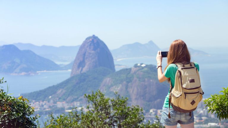 Government is looking for tourism support