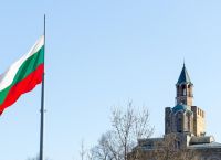 Η βουλγαρική κυβέρνηση αρχίζει να αποθηκεύει σιτηρά