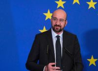 Μισέλ: “Να κατασχεθούν τα ρωσικά περιουσιακά στοιχεία”