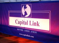 Capital Link: Invest in Greece Forum in New York