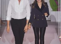 Η Elisabetta Franchi, λέει όχι στα μοντέλα και βάζει κανονικές γυναίκες να περπατήσουν στο show της