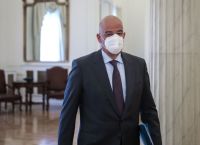 Επίσκεψη Δένδια στην Αλβανία: Θα συναντηθεί με τον Έντι Ράμα