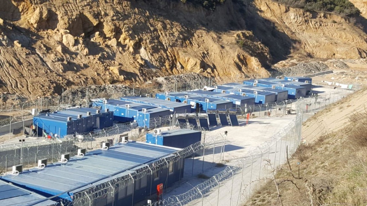 Σε προσωρινή φιλοξενία 2.704 Ουκρανοί – Περί τις 5.000 οι διαθέσιμες κλίνες προσφύγων