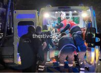 Σοκ στη Θεσσαλονίκη: Πυροβόλησε την πρώην σύντροφό του και αυτοκτόνησε [vid,pic]