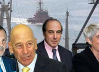 Οι 10 κορυφαίοι Έλληνες εφοπλιστές που έχουν μικτούς στόλους Οι 10 κορυφαίοι Έλληνες εφοπλιστές που έχουν μικτούς στόλους