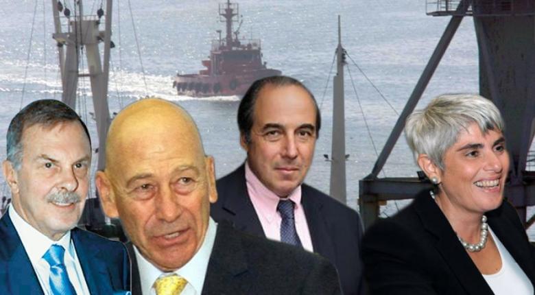 Οι 10 κορυφαίοι Έλληνες εφοπλιστές που έχουν μικτούς στόλους