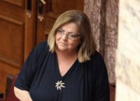 Πέθανε η Έλσα Παπαδημητρίου