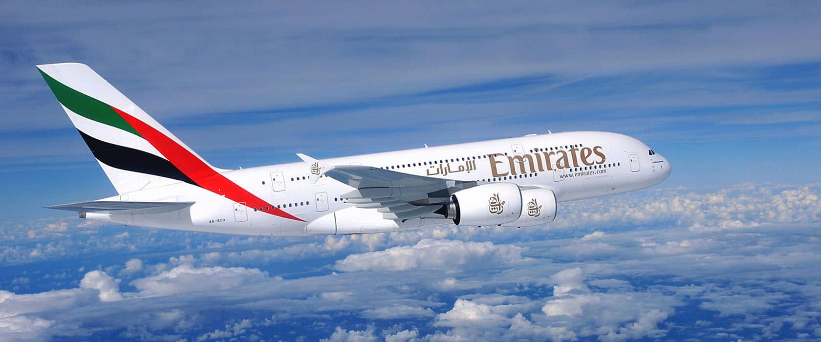 Emirates: Σταθερή επένδυση η συνεργασία με την Ελλάδα