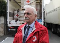 Ελληνικός Ερυθρός Σταυρός: 145 χρόνια προσφοράς