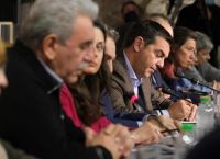 Κάναμε λάθος σύντροφοι – Το Think Tank του Γερμανικού εταίρου του ΣΥΡΙΖΑ αποστασιοποιείται
