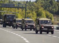 Πόλεμος στην Ουκρανία: Ενισχύεται η EUFOR – Φόβοι επέκτασης της αστάθειας στα Δυτικά Βαλκάνια
