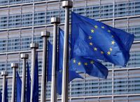 Ένα εμπάργκο στο ρωσικό πετρέλαιο μπορεί να είναι μέρος του επόμενου πακέτου κυρώσεων της ΕΕ Ένα εμπάργκο στο ρωσικό πετρέλαιο μπορεί να είναι μέρος του επόμενου πακέτου κυρώσεων της ΕΕ