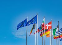 9η Μαΐου: Η επικαιρότητα της Ημέρας της Ευρώπης 9η Μαΐου: Η επικαιρότητα της Ημέρας της Ευρώπης