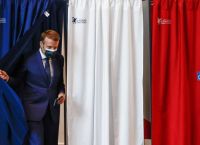Γαλλία: Το “αγκάθι” στις Γαλλικές προεδρικές εκλογές