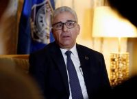 Πρωθυπουργός Λιβύης: Νόμιμη η στρατιωτική παρουσία της Τουρκίας
