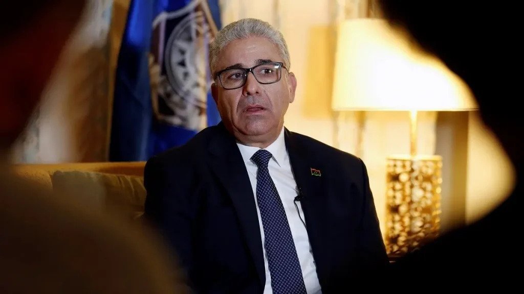 Πρωθυπουργός Λιβύης: Νόμιμη η στρατιωτική παρουσία της Τουρκίας