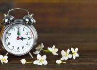 Daylight Saving Time in Greece began today