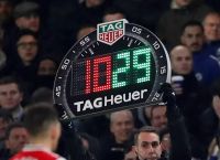 IFAB: Καθιερώθηκε ο κανόνας των πέντε αλλαγών