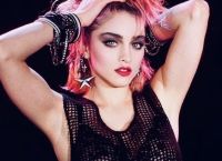 Madonna: Δεν θυμιζει σε τίποτα την ποπ Βασίλισσα των 80s