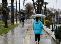 Καιρός σήμερα Πέμπτη 31/3: Νεφώσεις, τοπικές βροχές, ενδεχομένως και καταιγίδες
