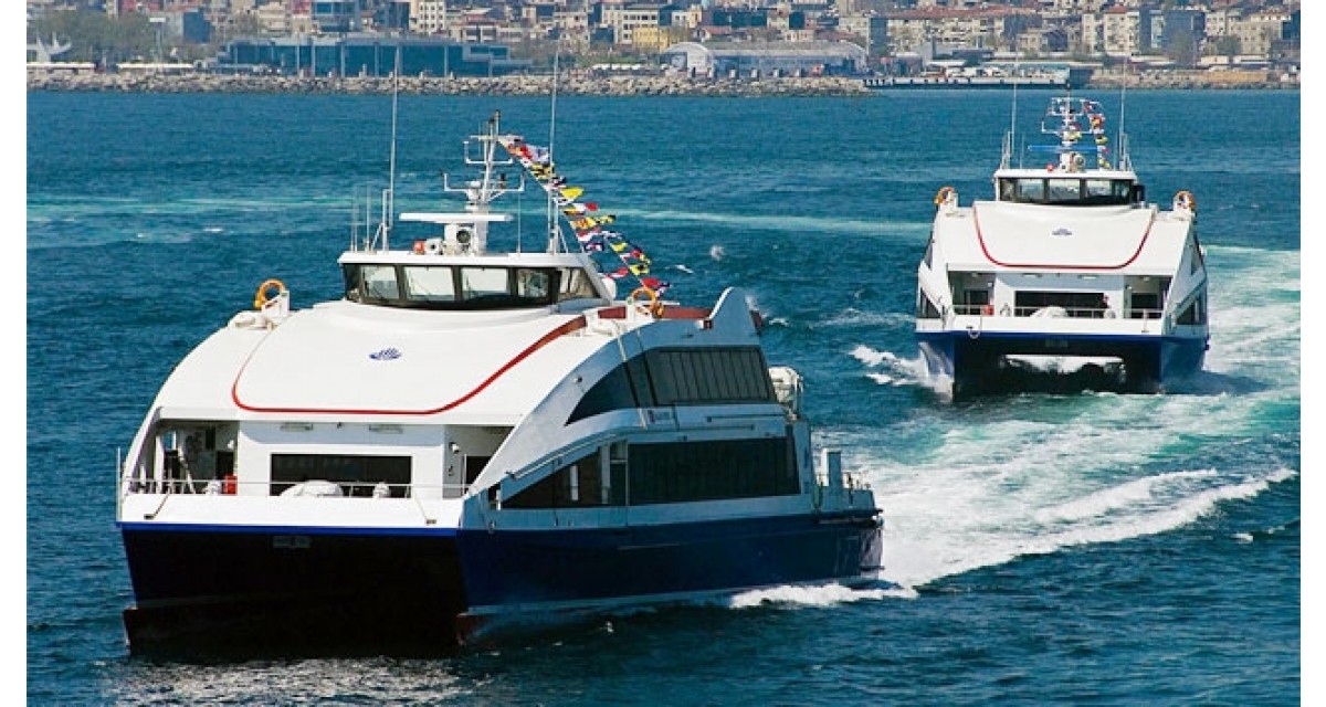 Θεσσαλονίκη-Σμύρνη: Τον Μάιο τα πρώτα δρομολόγια