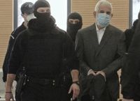 Πέτρος Φιλιππίδης: Έφτασε στο δικαστήριο ο ηθοποιός