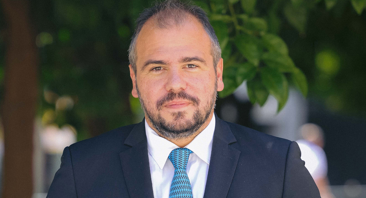 Φίλιππος Φόρτωμας στο pagenews.gr: Έμπρακτη στήριξη των πολιτών απέναντι στην ενεργειακή κρίση