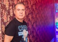 Σεργουλόπουλος: «Ζητώ τη βοήθεια της πολιτείας, το παιδί μου να μη μείνει μόνο του αν μου συμβεί κάτι»