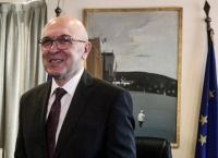 Fragogiannis: Greece-Saudi Arabia investments collaboration agreement nearing completion Fragogiannis: Greece-Saudi Arabia investments collaboration agreement nearing completion