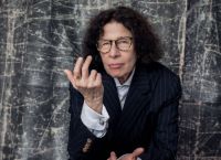 Fran Lebowitz: Θα μας χαρίσει μια μαγική βραδιά στη Στέγη του Ιδρύματος Ωνάση!
