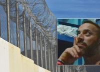 Βασίλης Δημάκης: Παραβίασε το ηλεκτρονικό βραχιολάκι