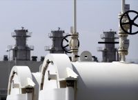 Κίεβο: Η Ρωσία υπεύθυνη για τη διακοπή της ροής αερίου στη “Σοχρανίφκα”